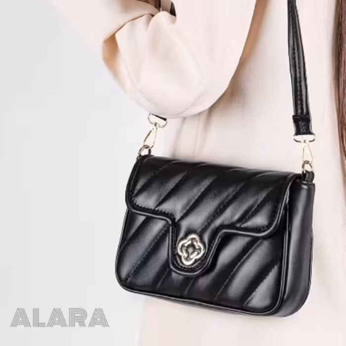 کیف پاسپورتی  دخترانه چرم مصنوعی