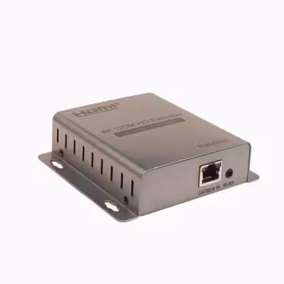 گیرنده افزایش تصویر HDMI کی نت K-EXHDC120R