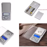 ترازو مثقالی 200 گرمی باددقت یکصدم