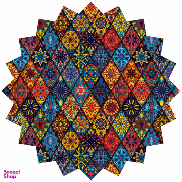 رومیزی مدل T6-42079