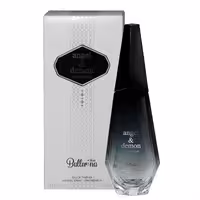 عطر  زنانه بالرینا مدل آنجل دمون Angel Demon حجم 100 میل