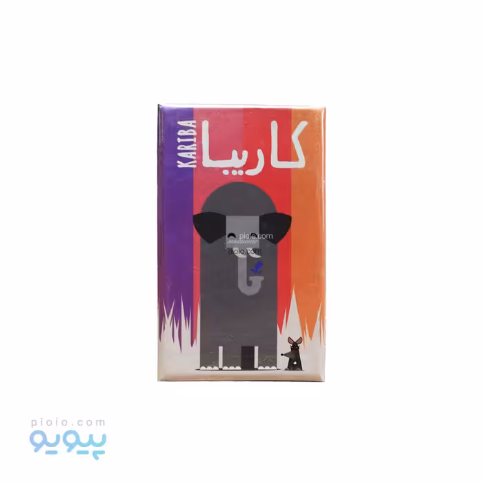 بازی فکری کاریبا