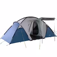 چادر مسافرتی 5 نفره کینگ کمپ