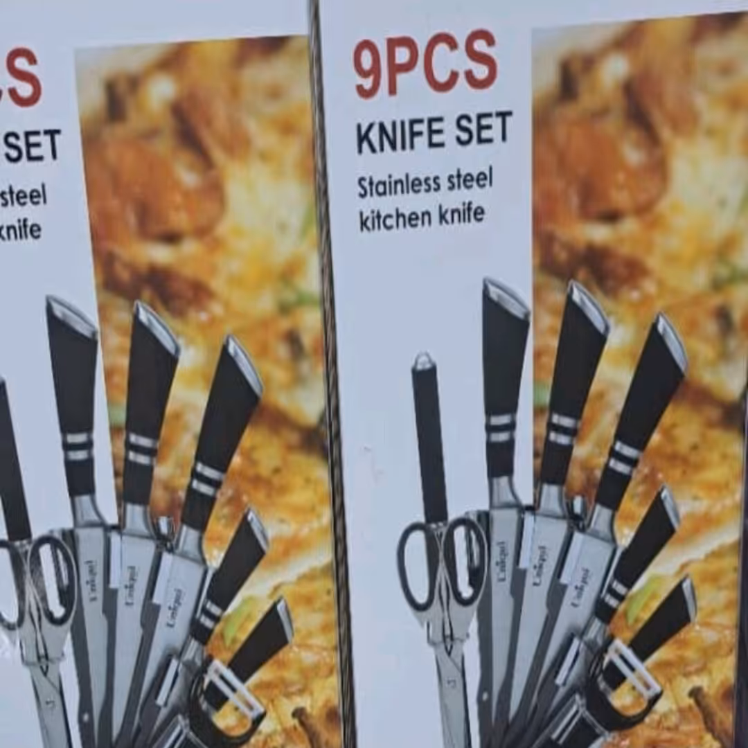 سرویس چاقو یونیک 