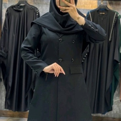 مانتو اداری زنانه پرشیا مدل مانتو اداری شیک