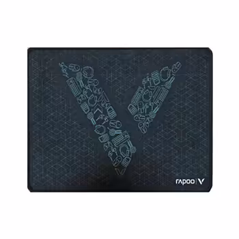 ماوس پد گیمینگ رپو مدل VP 420 Medium