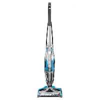 جاروبرقی و کف شوی بیسل مدل croswave advance pro