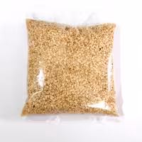 کنجد سفید ایرانی بسته 100 گرمی