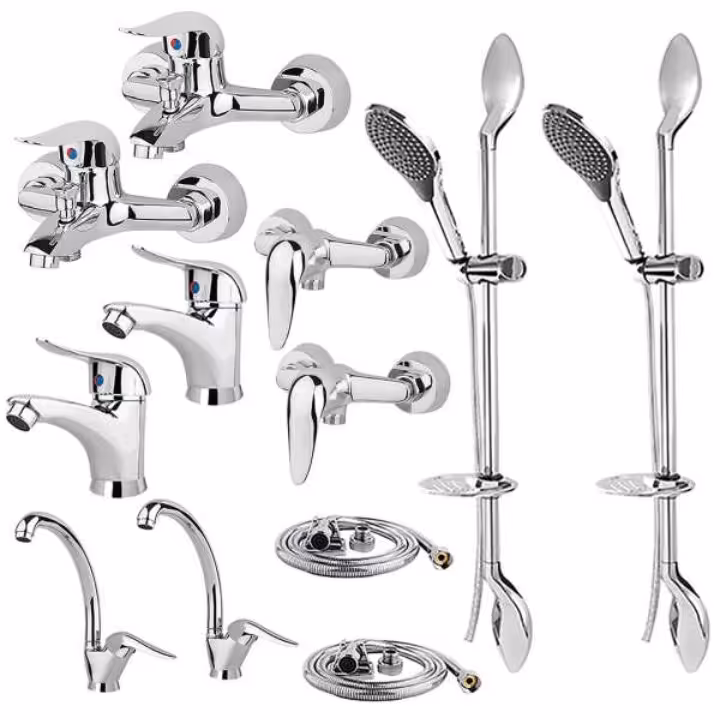 شیرالات  استاندارد مدل لاله راسان تک2023