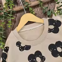 بلوزشلوارانیلا