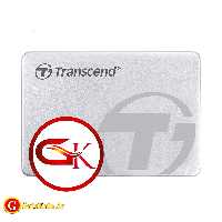 قیمت و خرید هارد اینترنال اس اس دی Transcend SSD220S 480GB