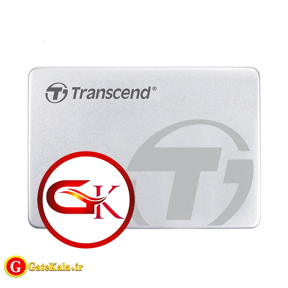 قیمت و خرید هارد اینترنال اس اس دی Transcend SSD220S 480GB