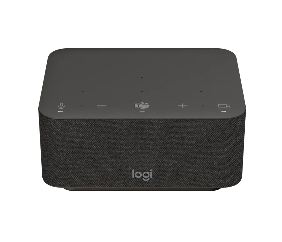 داک اسپیکر Logi Dock Logitech