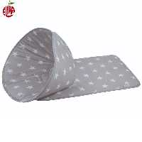 تشک تعویض گارددار نوزاد طوسی ستاره ایس ایز Isiz