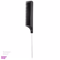 شانه دم فلزی تک عددی