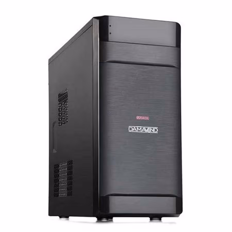 کیس سادیتا DAMAVAND