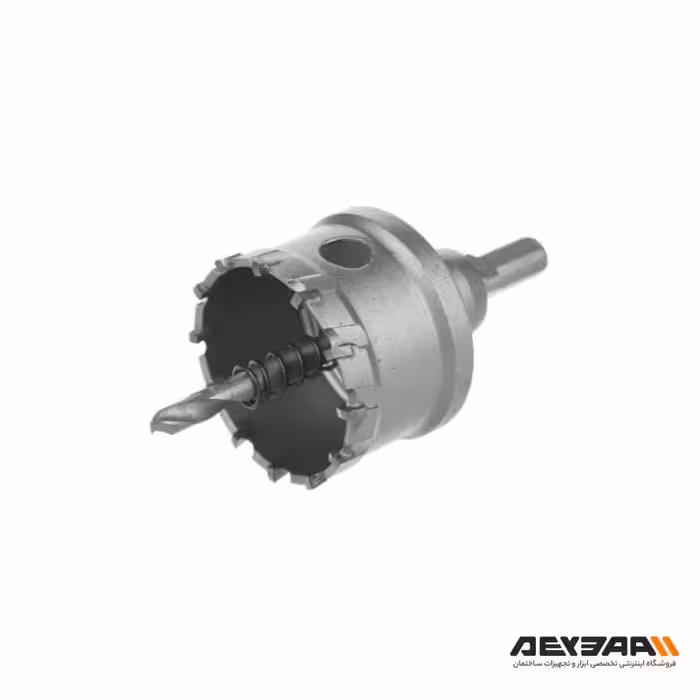 مته گرد بر الماسه 55 میلیمتری رونیکس مدل RH-5217