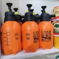 سمپاش دولیتری  