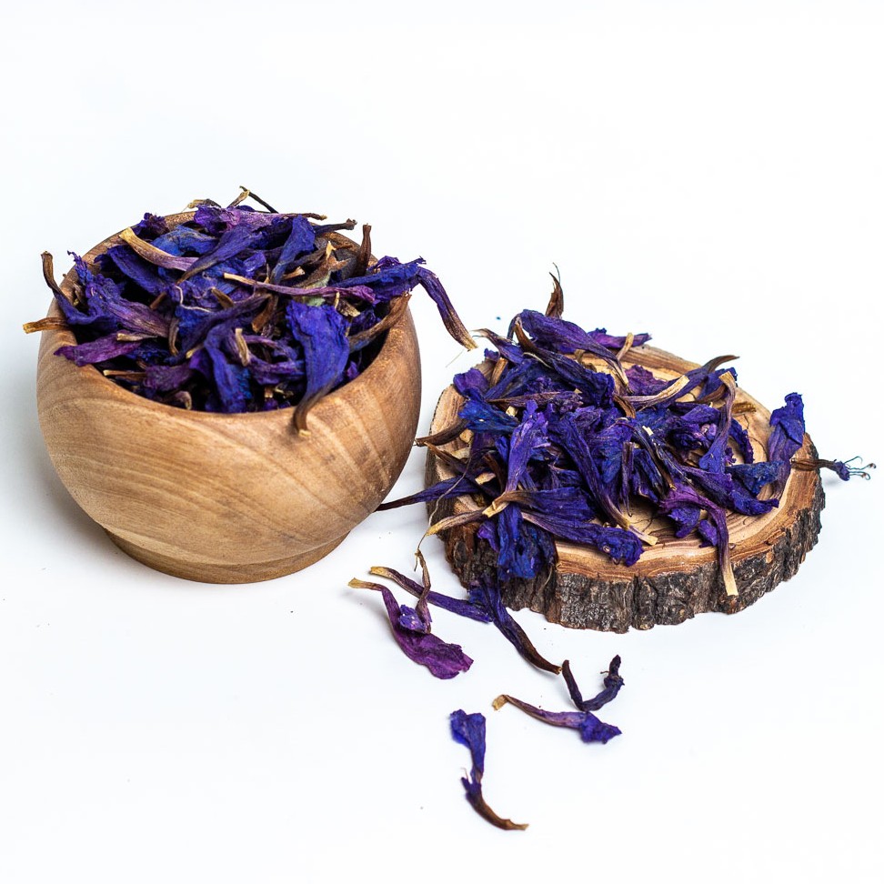 گل گاوزبان اعلا 34گرمی