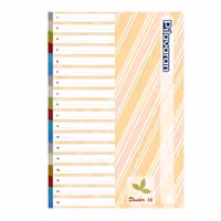 دیوایدر پلاستیکی پیلاوران &ndash; برایتو