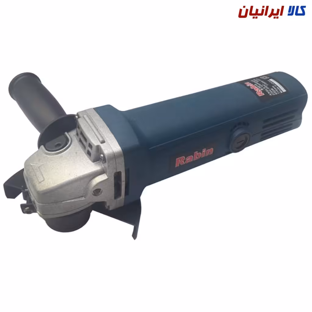 مینی فرز رابین مدل R3016