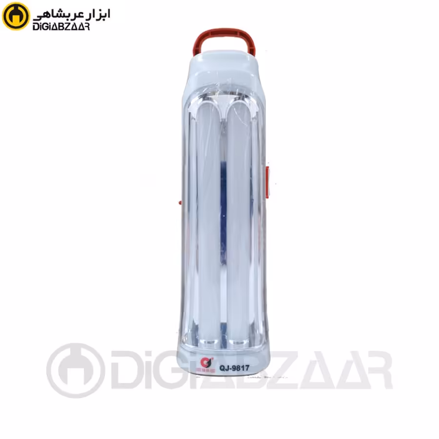چراغ مهتابی اضطراری مدل qj-9817