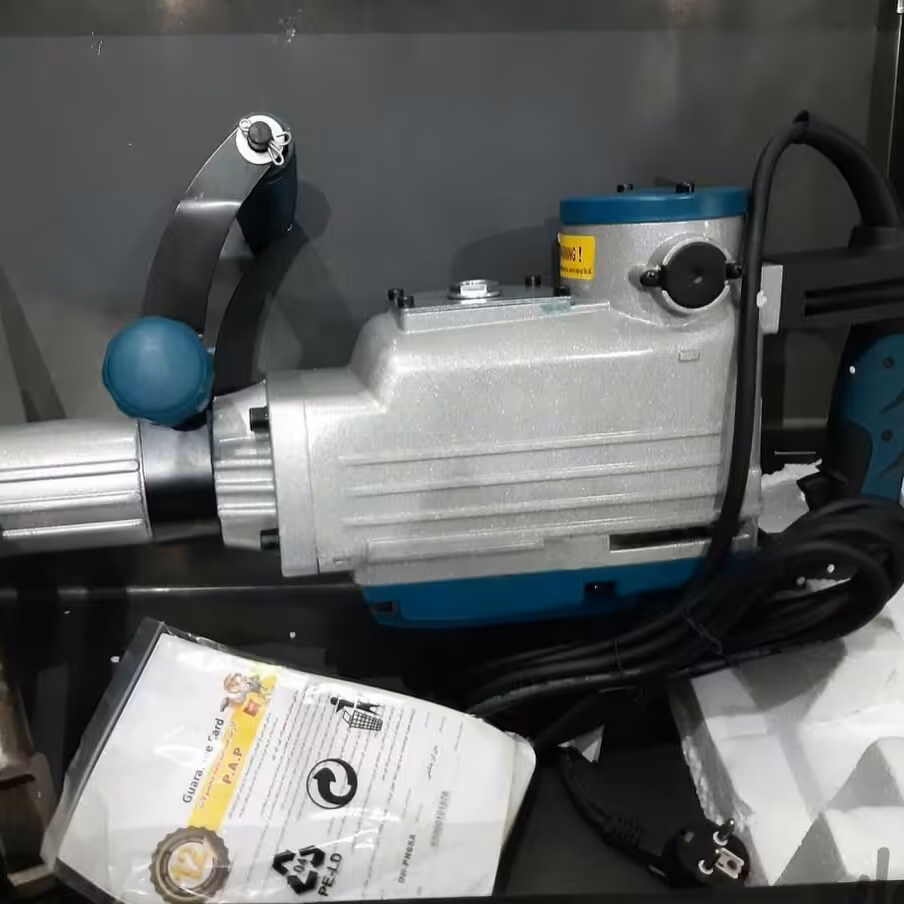 چکش تخریب 16 کیلویی پی ای پی(PAP) مدل DH-PH65A