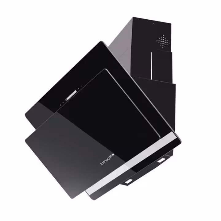 هود آشپزخانه مورب تاکنوگاز مدل H114