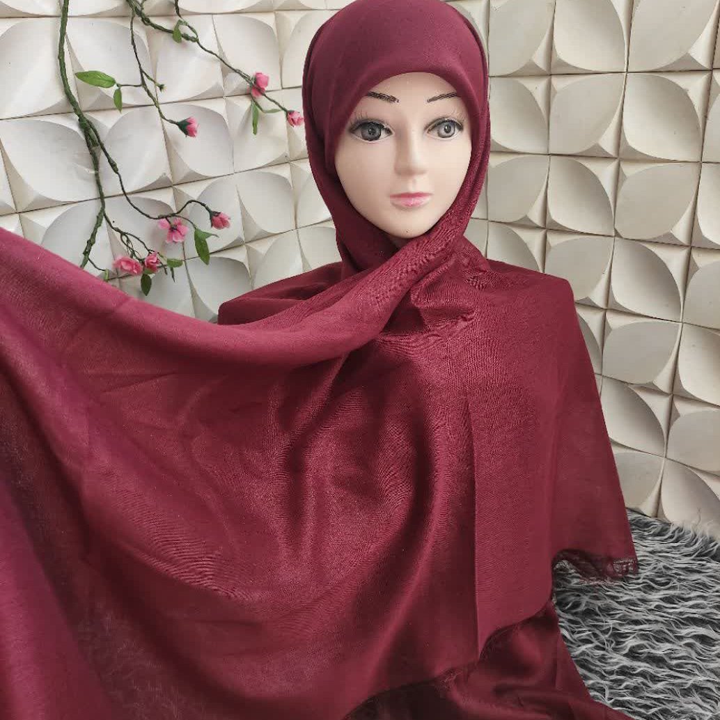 روسری لمه