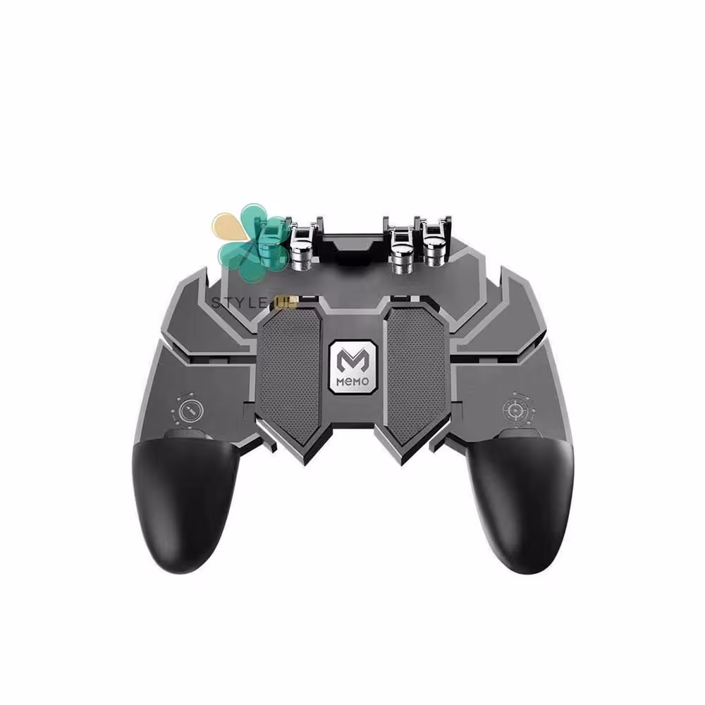 دسته بازی گوشی موبایل PUBG مدل AK66