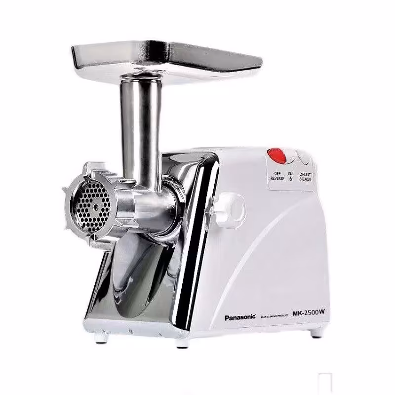 چرخ گوشت پاناسونیک مدل PANASONIC MK-2500