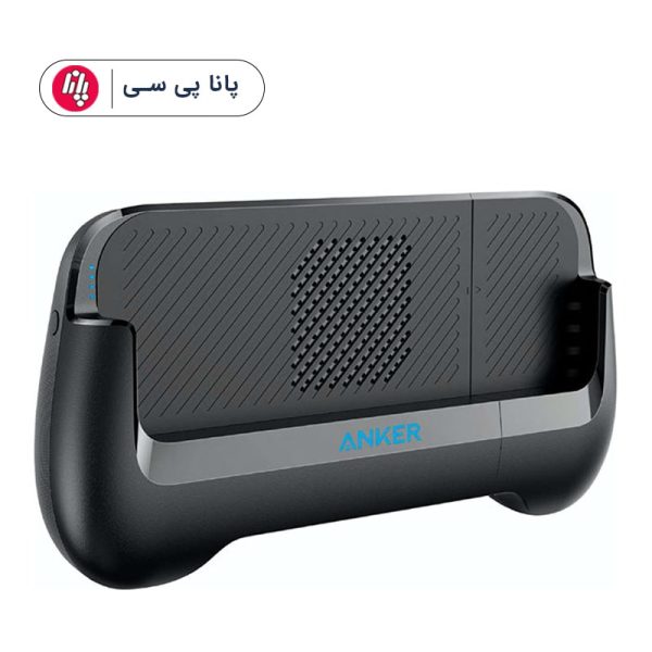 پاوربانک 6700 میلی آمپرساعتی انکر گیمینگ Anker PowerCore Play 6K