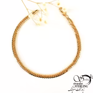 دستبند ژوپینگ کارتیه طرح ماری