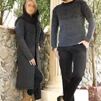 ست بافت زوج لاکچری