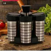 جا ادویه 6 تائی استند ادویه بازن