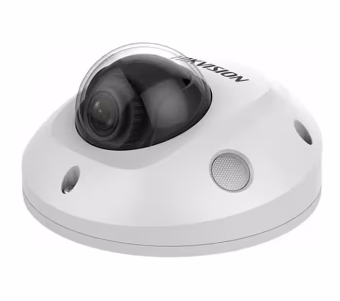 دوربین مدار بسته هایک ویژن مدل DS-2CD2543G0-IS