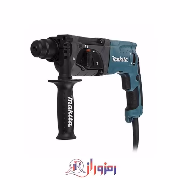 دریل بتن کن ماکیتا مدل HR2470