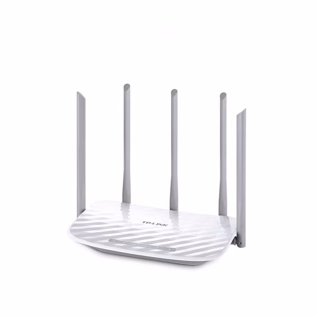 روتر وایرلس تی پی لینک Archer C60 | قیمت و خرید | نت‌ران