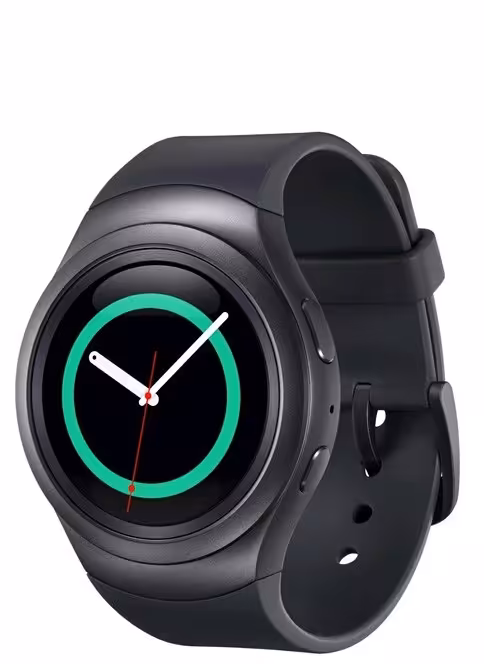 ساعت مچی هوشمند سامسونگ گیر اس 2 اسپورت