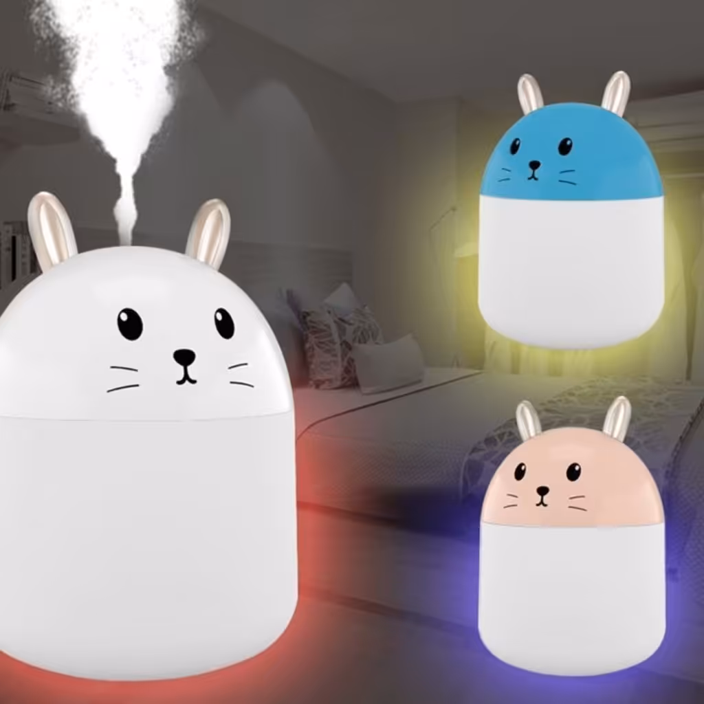 بخور سرد طرح موش