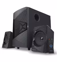 اسپیکر رومیزی (دسکتاپ) سه تکه کریتیو مدل SBS E2500