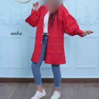 مانتو دخترونه شیک و زیبا