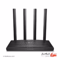 قیمت و خرید روتر بی سیم تی پی لینک Tp-Link Archer C80 دو باند AC1900 - شبکه ساز