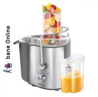 اب میوه گیری تک کاره سنکور مدل SJE 1055SS ( پس کرایه )