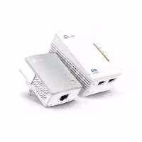 آداپتور وایرلس AC تی پی لینک TL-WPA4220KIT | فروشگاه نت ران