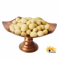 بادام زمینی روکش سرکه شوید1000 گرمی سیمیشکا