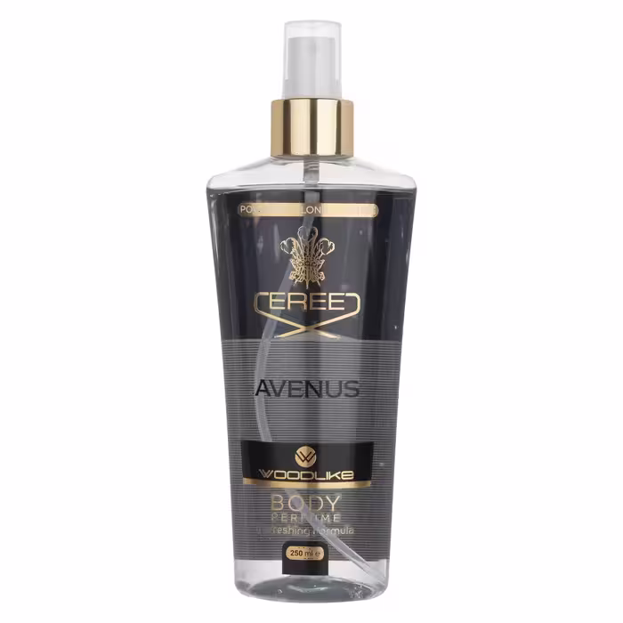 بادی اسپلش وودلایک مدل Avenus مردانه حجم 250 میلی لیتر/ بانو کالا