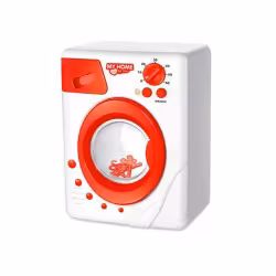 ماشین لباسشویی کودک