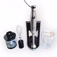 گوشت کوب چهار کاره تلیونیکس مدل THB1701