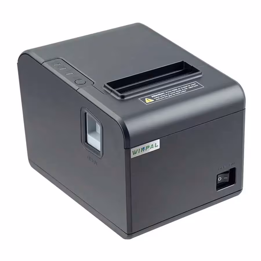 فیش پرینتر وینپال مدل WP260